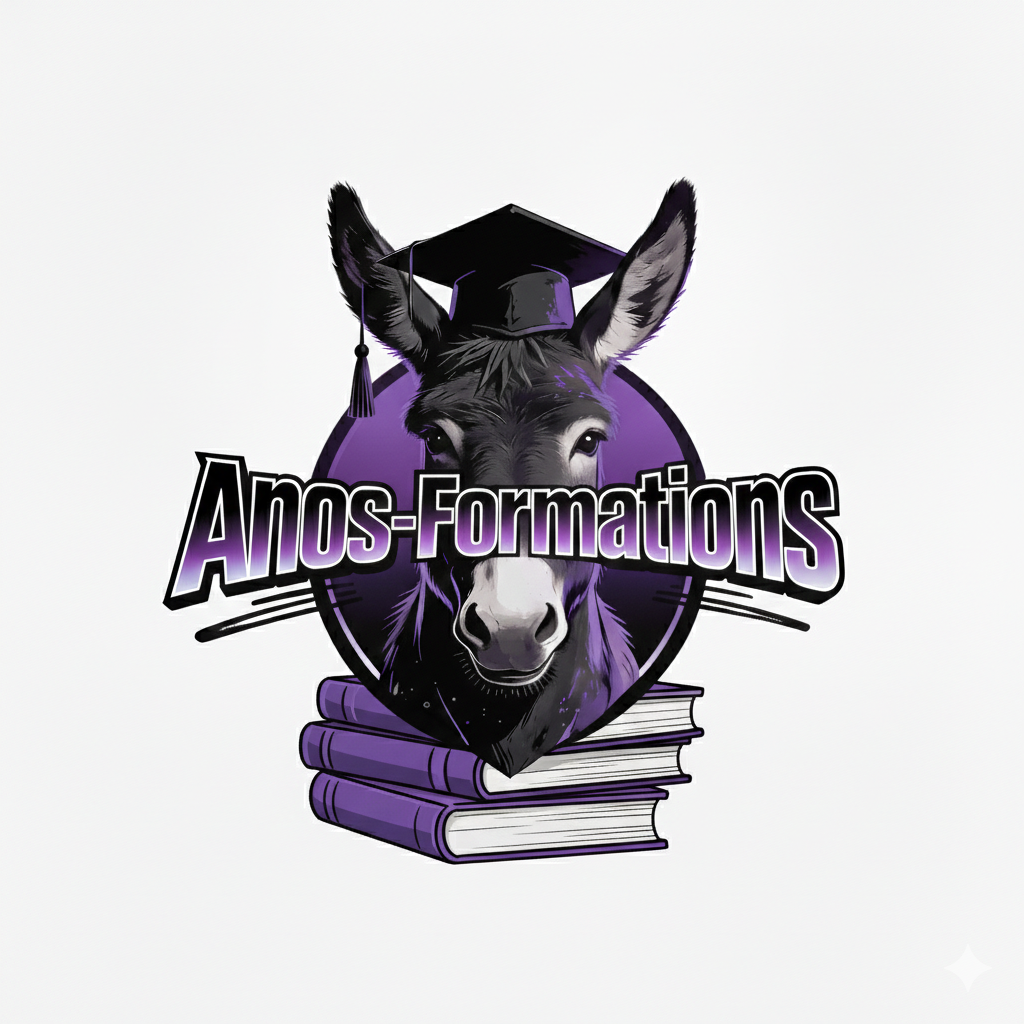 Anos-Formations Logo