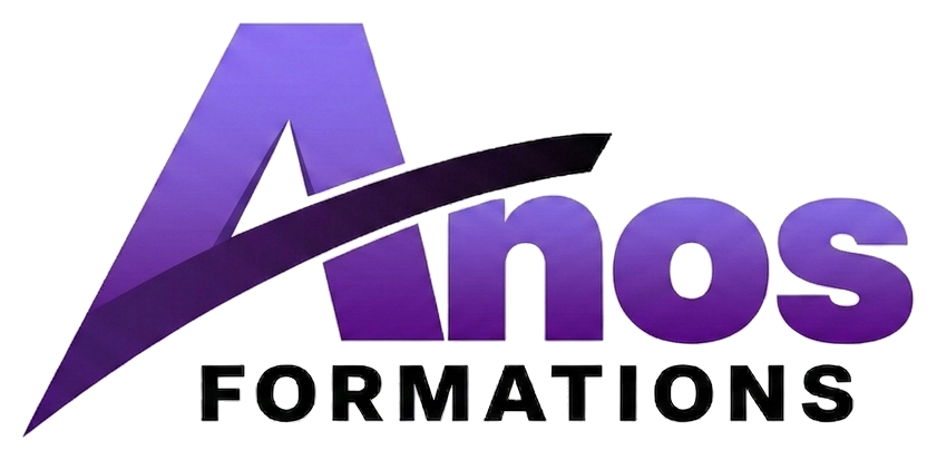 Anos Formations