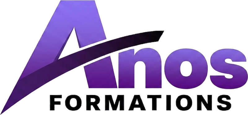 Anos Formations